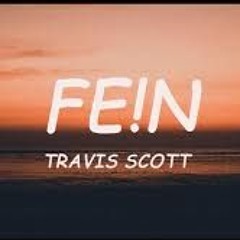 FE!N EXPRESS - RYO CS X ALFNRZLLDY #YB