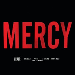 Kanye West, Big Sean, Pusha T, 2 Chainz - Mercy (Extended OBW4N Remix)🚨FREE DOWNLOAD🚨