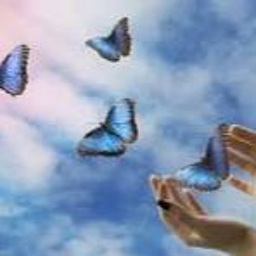 Letting Go ~ A Breath Work Experience 26 May 24