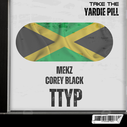 Mekz x Corey Black - TTYP (FREE DOWNLOAD)