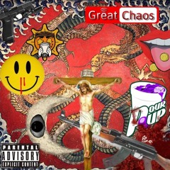 fukniggas prod glorrior