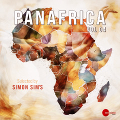 Simon Sim's Feat Luny - Take It or Leave It (Vinyl)