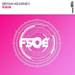 Bryan Kearney - Kaia | FSOE