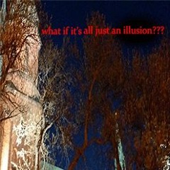 illusion??? feat. DJ SQUIDGY BLACK