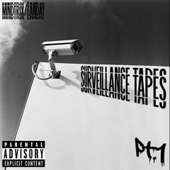 Surveillance tape pt.1 (Mixed by Deeza).mp3