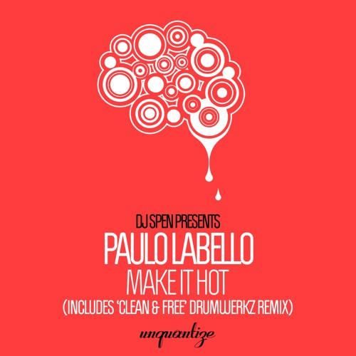 Paulo Labello - MAKE IT HOT