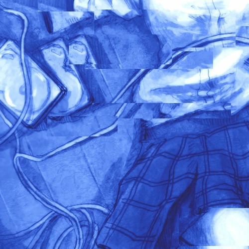 one point six w/ wells (kintsugi x mardee)