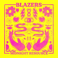 PREMIERE: Blazers - Love Hotline