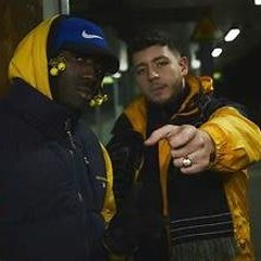 BLOCKTICKER (KWAM.E x TOM HENGST)