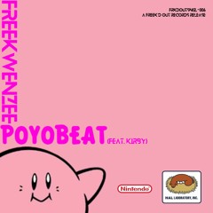 Poyobeat (feat. Kirby)