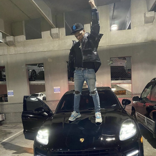 Rylo Rodriguez - Hellcat ft. MGM Lett & Jay Montana(Unreleased)