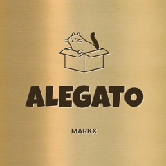 Alegato - Markx (Preview)