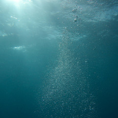 Underwater