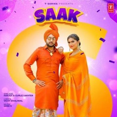 Saak Harjot | Gurlej Akhtar