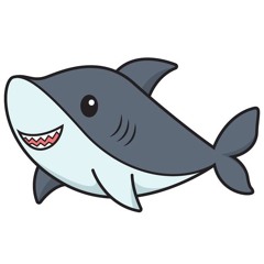 sharkk prod kuro