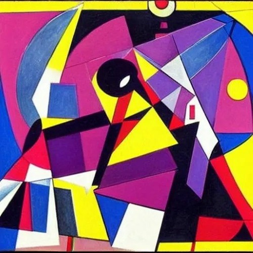 The Jitterbug