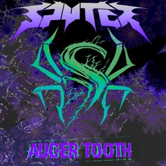 SPYTER - Auger Tooth [600 FOLLOWER FREEBIE]
