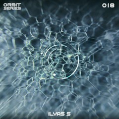 ORBIT Series #018 - iIyas-S