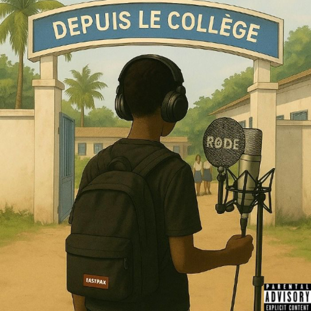 Stream Kg Stream KG | Listen to Depuis le collège playlist online for free on ...
