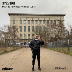 SYLVERE - 22 Février 2022