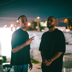 DAVIDE MENTESANA, MAUSA - SAVE MY NIGHT