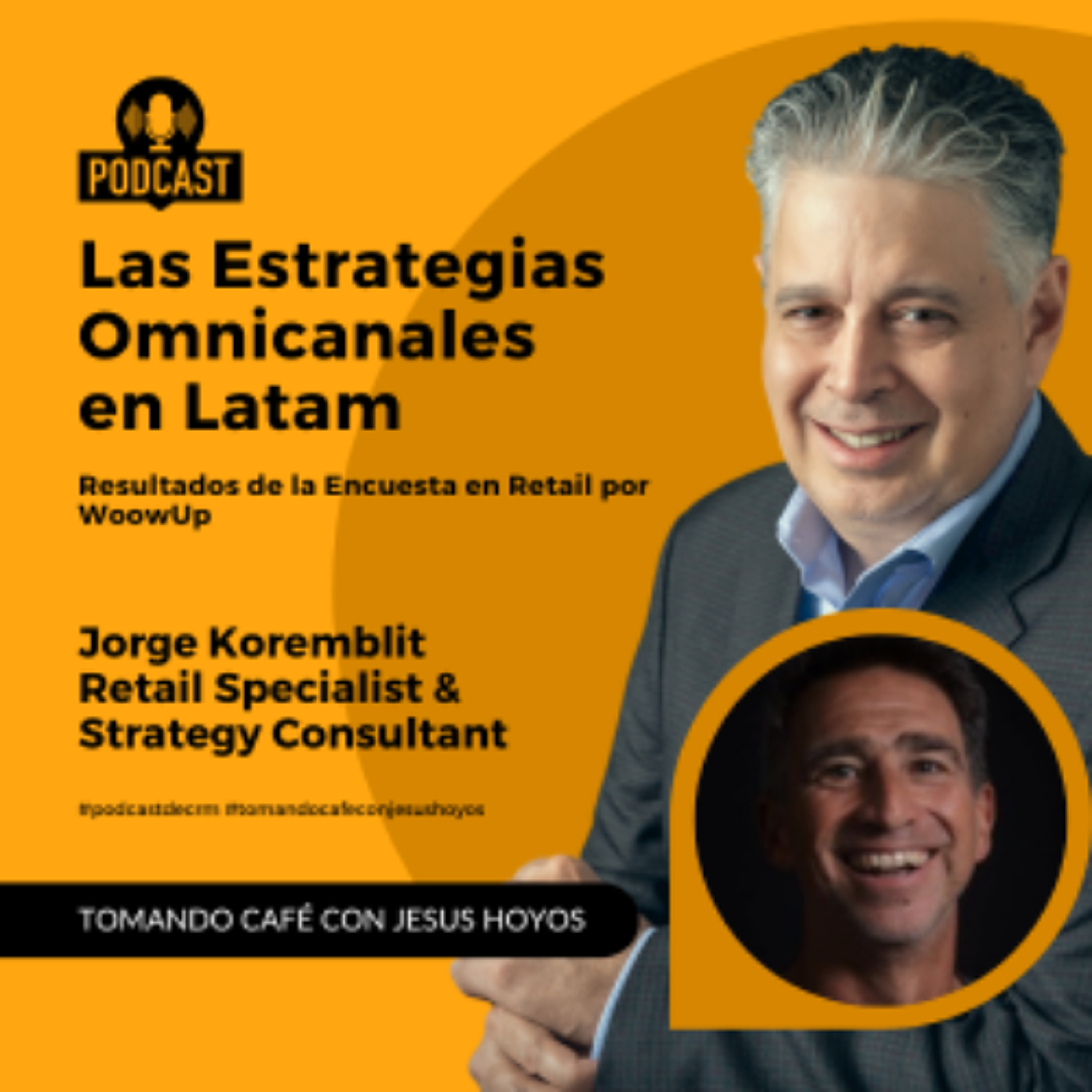 Las Estrategias Omnicanales en Latam