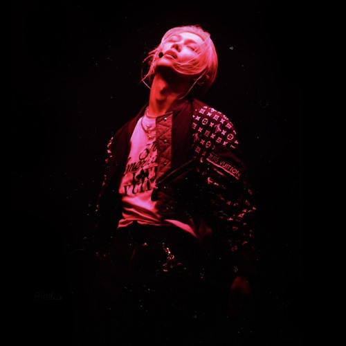 Blind Eyes Red - Felix (Aicover)