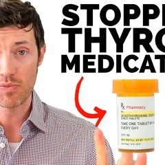 Weight Loss After Stopping Levothyroxine (Here’s Why It Happens)