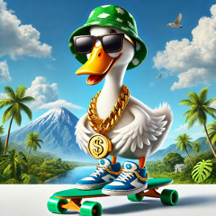 duck mix