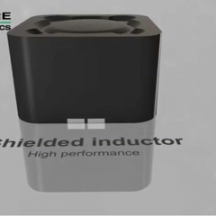 Explore Eaton's SDCL and SDCH Semi-Shielded Inductors