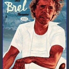 ebook [read pdf] ⚡ Brel : une vie à mille temps - Tome 03 (French Edition) get [PDF]