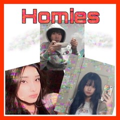 Homies (Prod. XC4)
