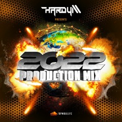 Hardy M - Production Mix 2022