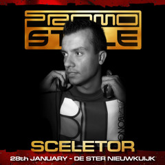 Sceletor @ Promo Style 2023