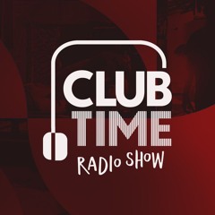 Max & Danny Special mix for Club Time Radio Show