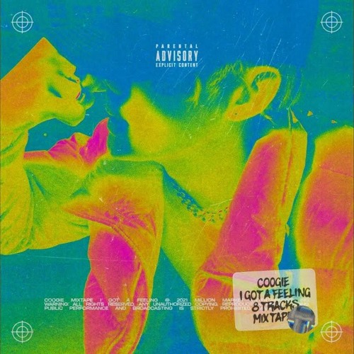 4. 헤벌레 Swoosh(Feat. 릴보이 (lIlBOI))