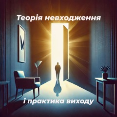 Теорія невходження і практика виходу