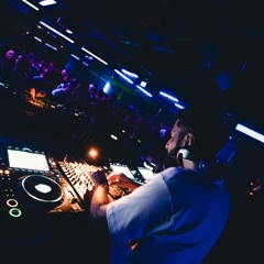 RECORDED LIVE @ MOVING D-EDGE NOV 7TH 2024