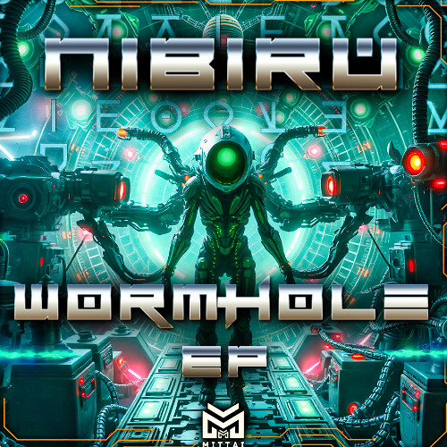 2) Nibiru - Neon 182 C