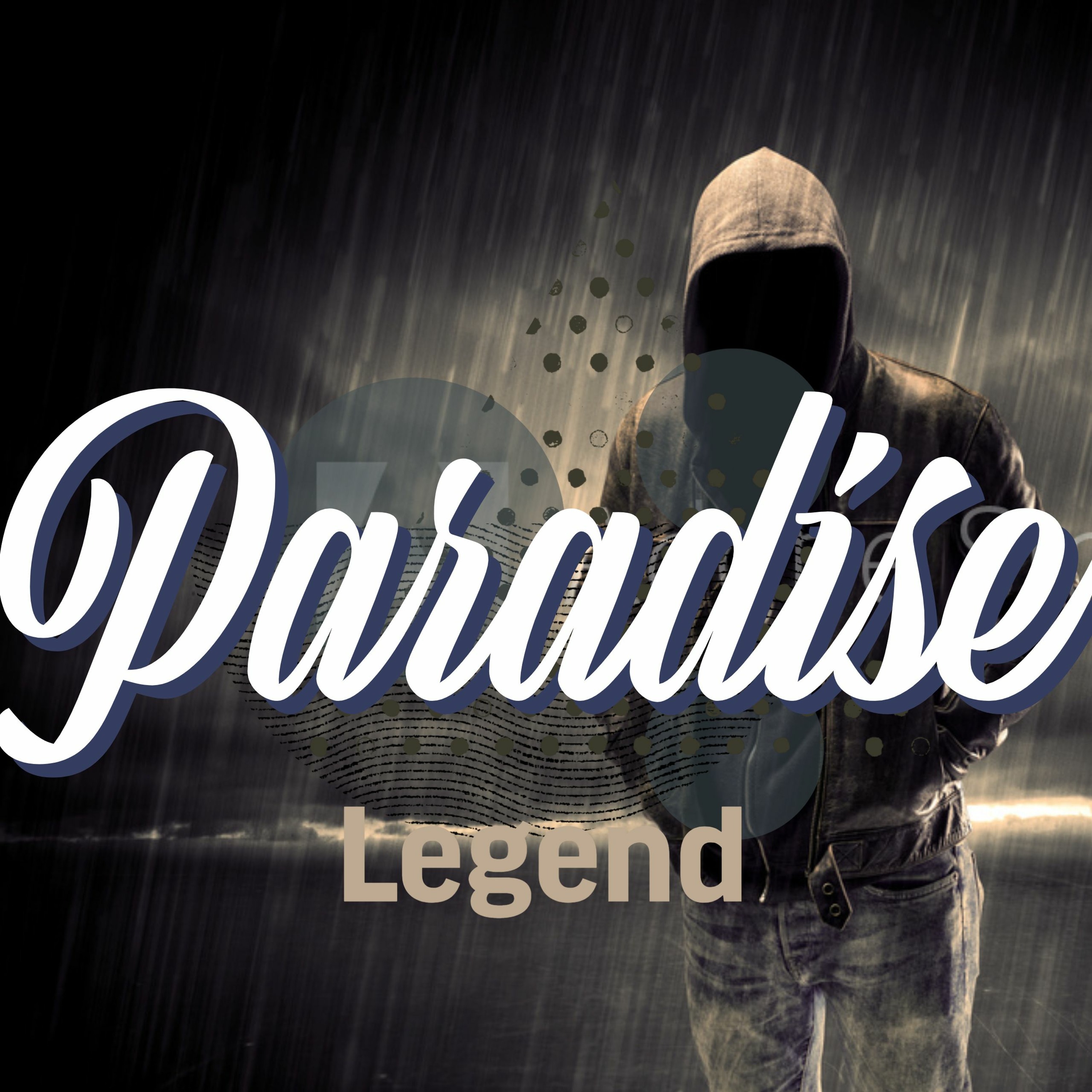 Legend Paradise Master - Master episode artwork