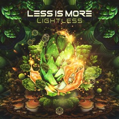 Less Is More - Darkless
