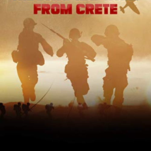 [Access] PDF 🖍️ The Long Way Home from Crete by  Isaac Kal [EBOOK EPUB KINDLE PDF]