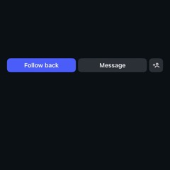 #followback [prod. jumpmantray]