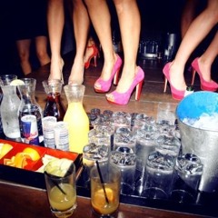 BOTTLES!