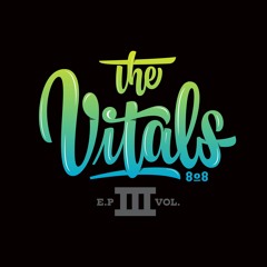 The Vitals 808 - Greed