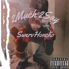 2Much 2Say