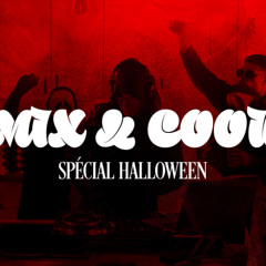 MIX & COOK VOL.1 🎃LATINO🎃 (FEID, BAD BUNNY, SAIKO, ANUEL AA, ..)