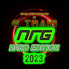 NRG HARD EDITION 2023