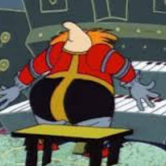 Bong Burger Tower OST - Pingas Freakout