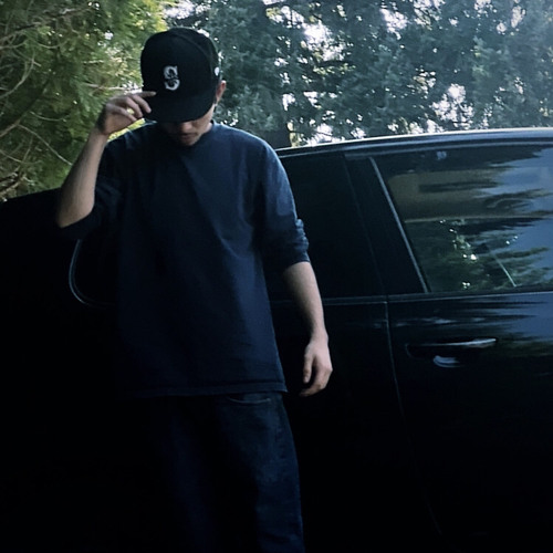 Clever Lowk - When I Ride